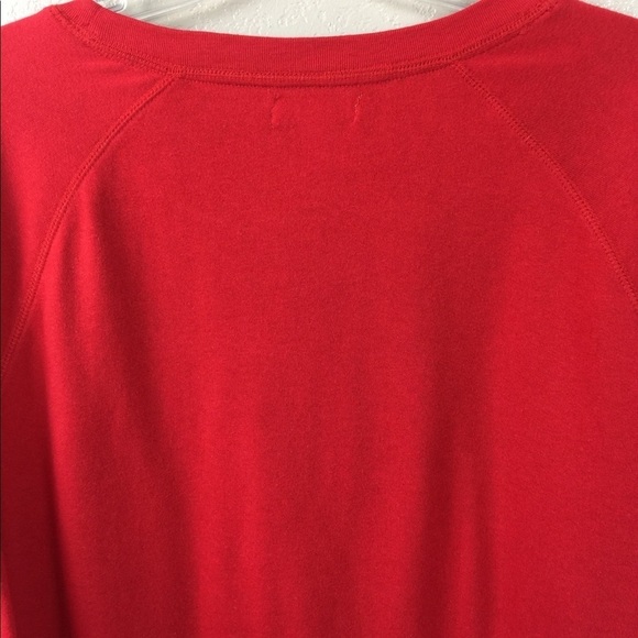 Bethany Mota Giraffe Sweater Size XS Like New - Picture 7 of 7